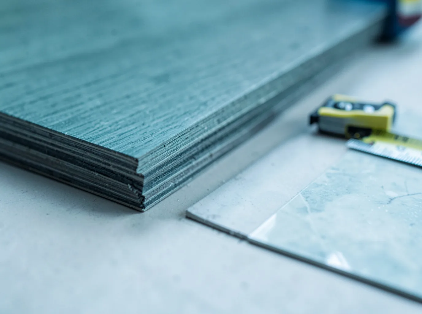 Luxury Vinyl Plank Installation Lisbon, ND FAQs
